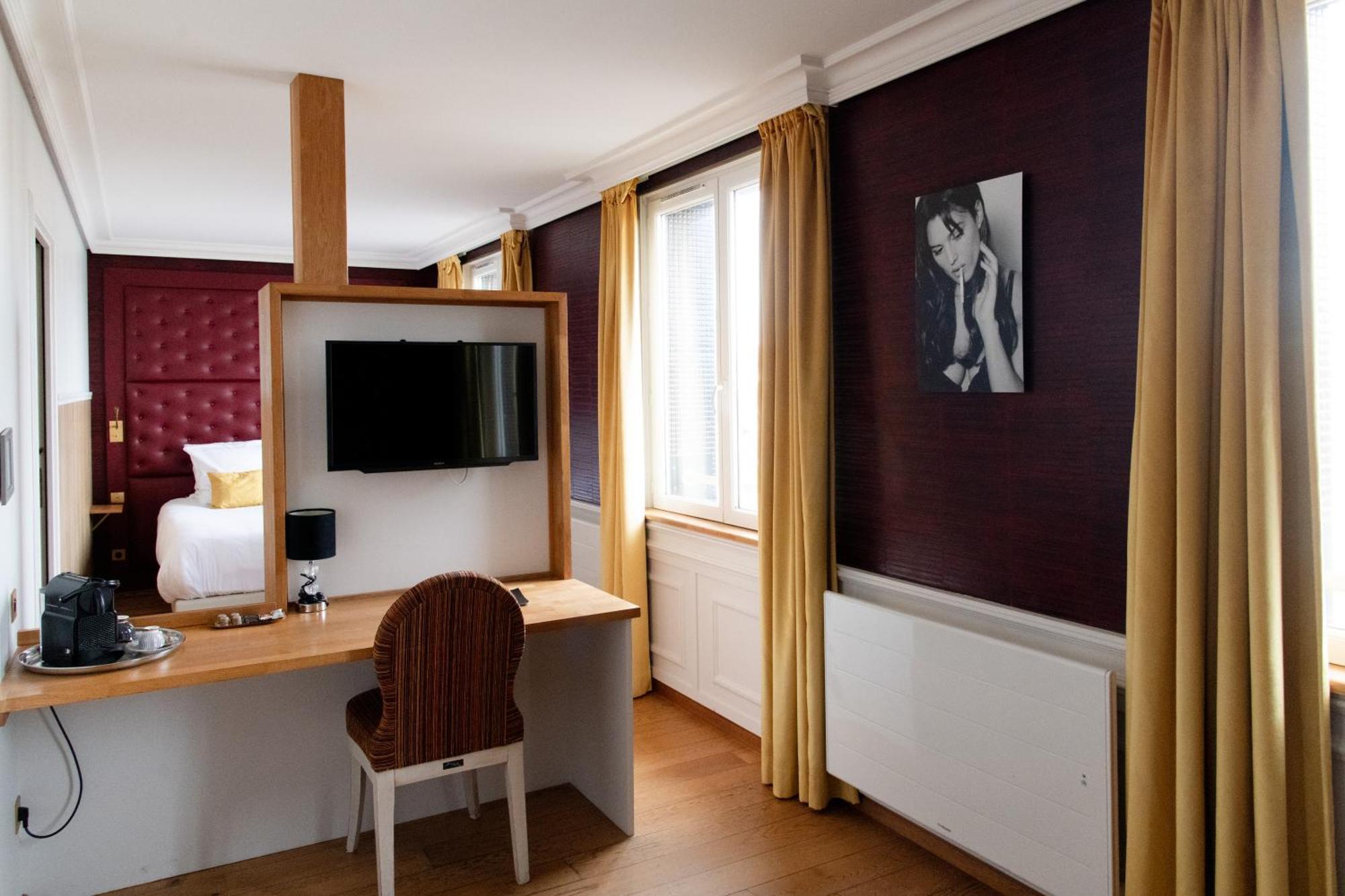 Les Chambres Du Waterzooi Dunkirk Ngoại thất bức ảnh