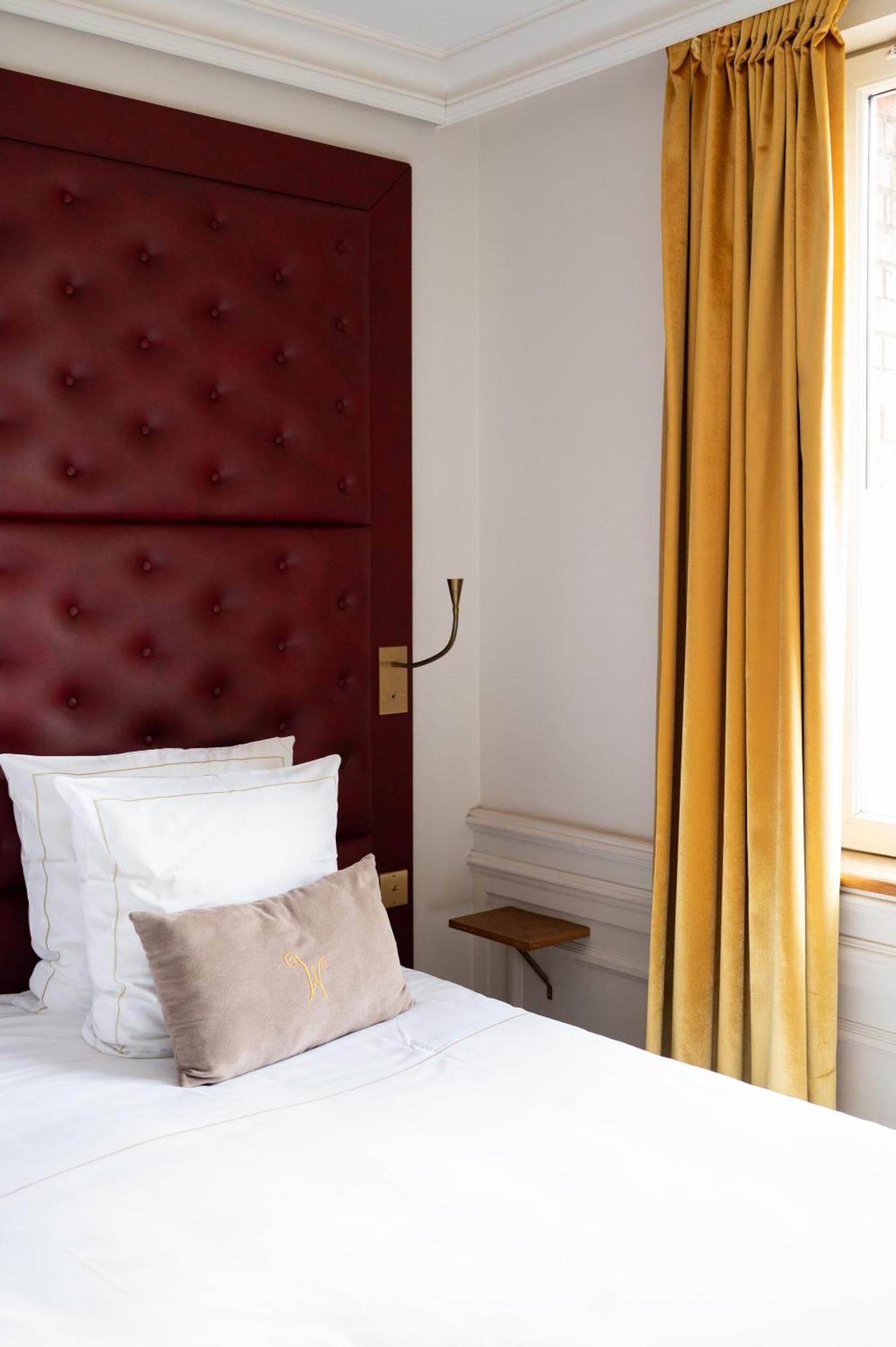 Les Chambres Du Waterzooi Dunkirk Ngoại thất bức ảnh